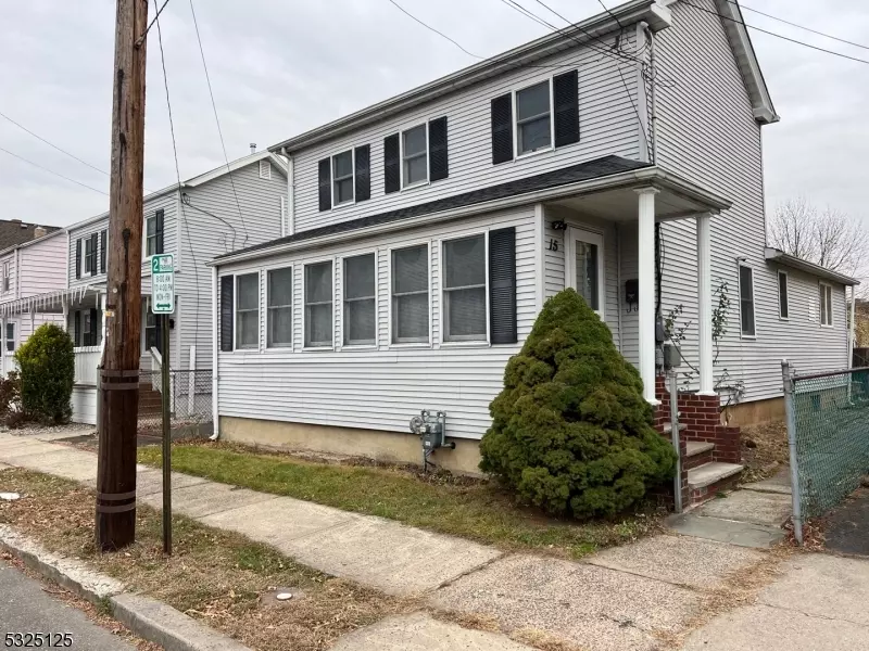 15 First St., Raritan Boro, NJ 08869