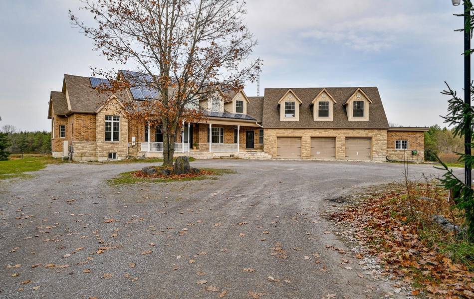 1108 Sandy Hook RD, Kawartha Lakes, ON L0A 1K0