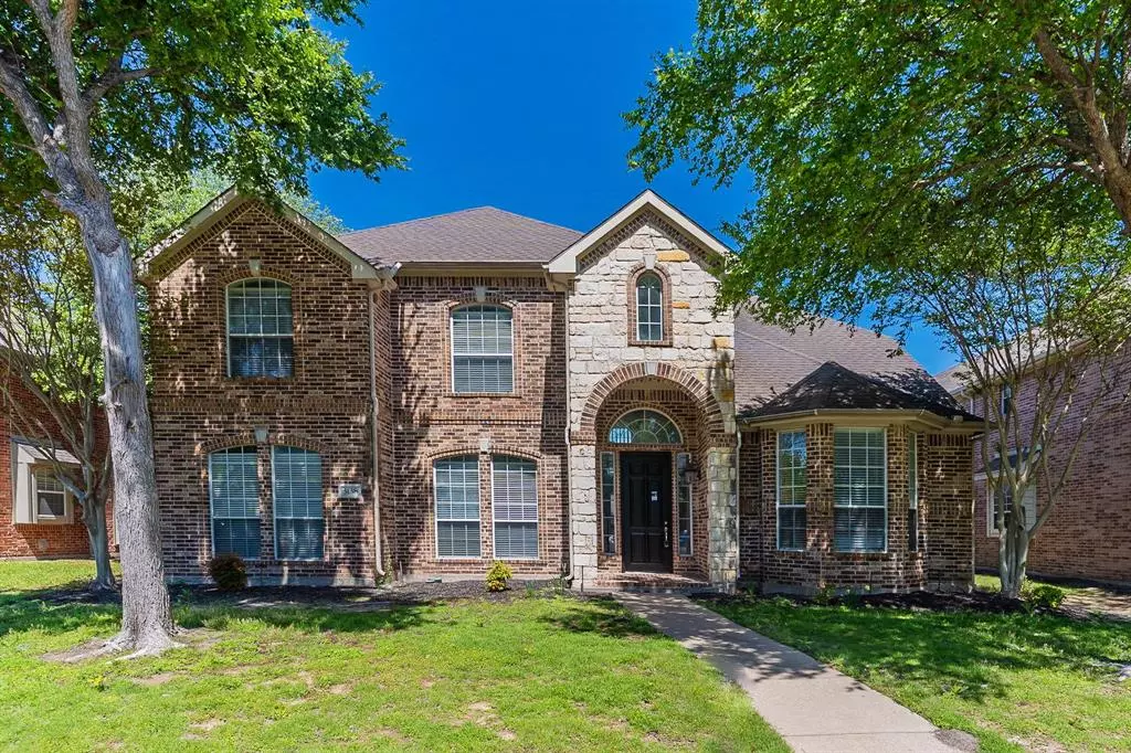 Frisco, TX 75033,3138 Persimmon Lane