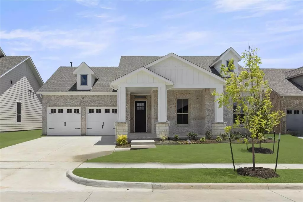 Rowlett, TX 75089,8718 Edna Place