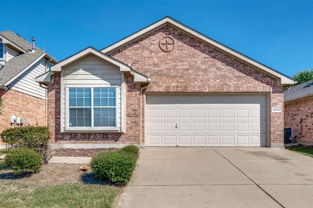 Fort Worth, TX 76131,5820 Melanie Court