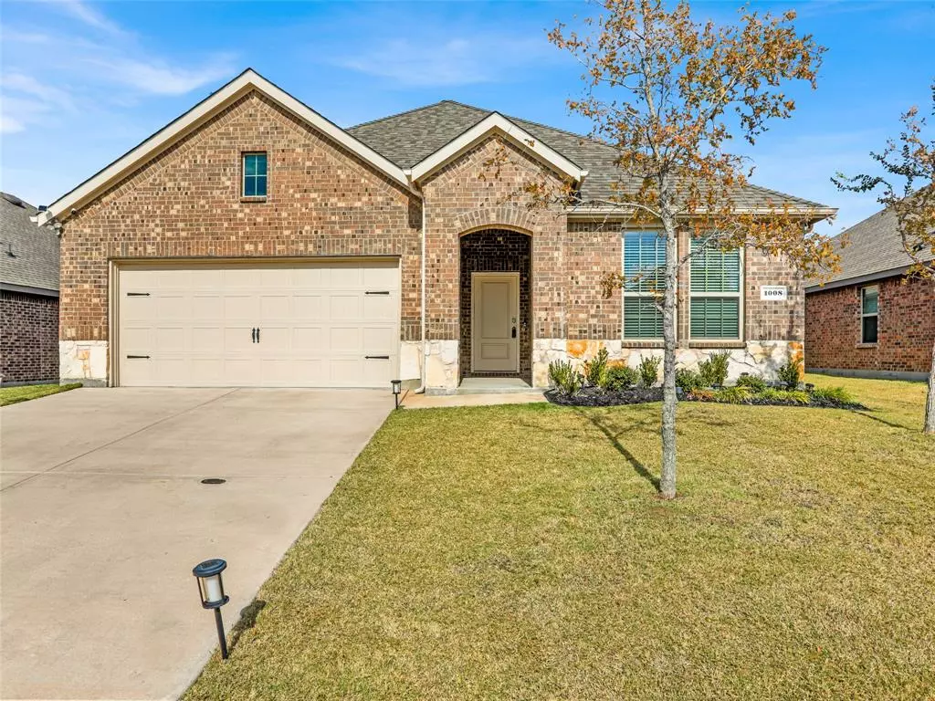 Princeton, TX 75407,1008 Honey Maple Street