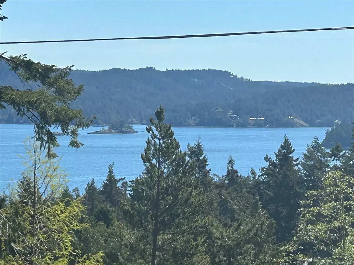 Sooke, BC V9Z 1A9,Lot 1 Owl's Nest Pl