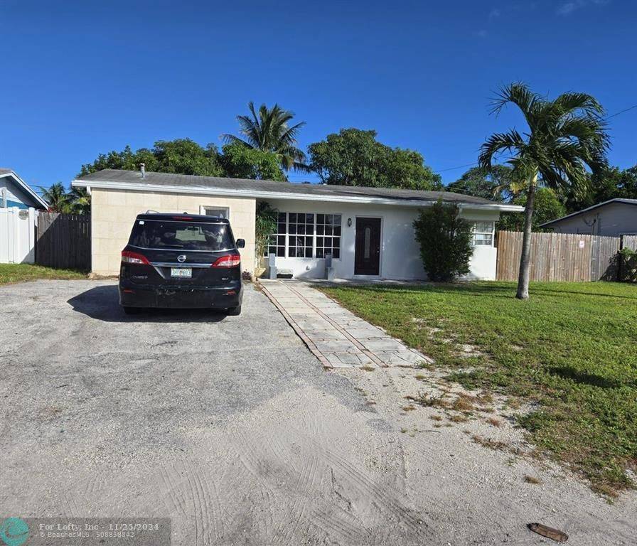 Pompano Beach, FL 33060,1670 NW 1st Way