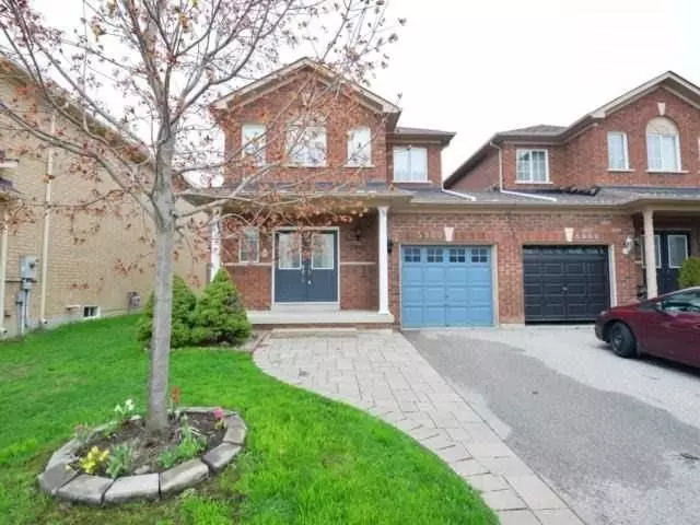 Mississauga, ON L5M 6Y3,5960 Manzanillo CRES