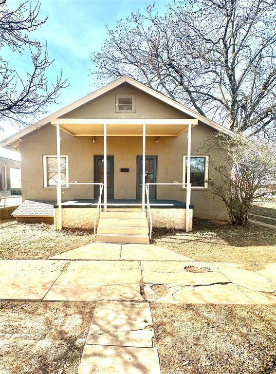 408 S 5th Street, Chickasha, OK 73018