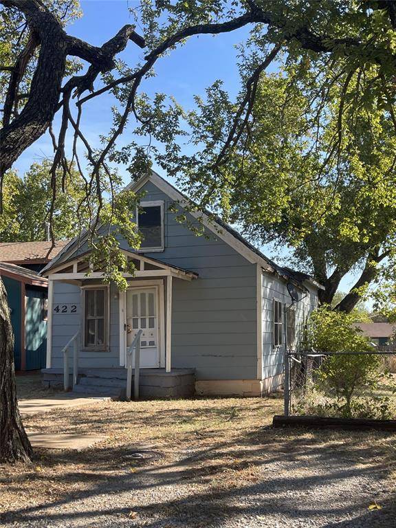 422 S Drexel Street, Guthrie, OK 73044