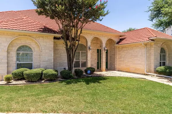 Mansfield, TX 76063,3 Pond View Court