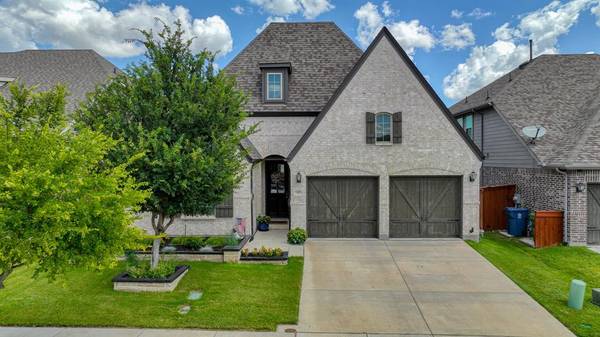 14928 Blakely Way,  Aledo,  TX 76008