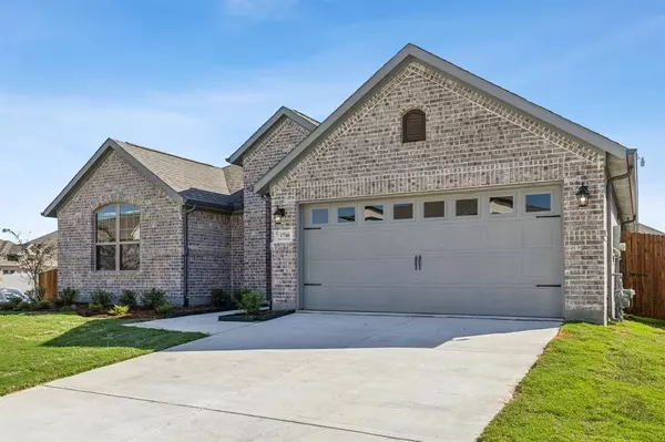 Waxahachie, TX 75165,1746 Chestnut Oak Court