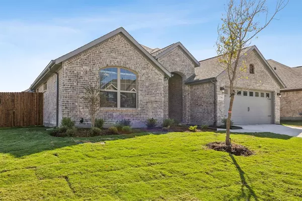 Waxahachie, TX 75165,1746 Chestnut Oak Court