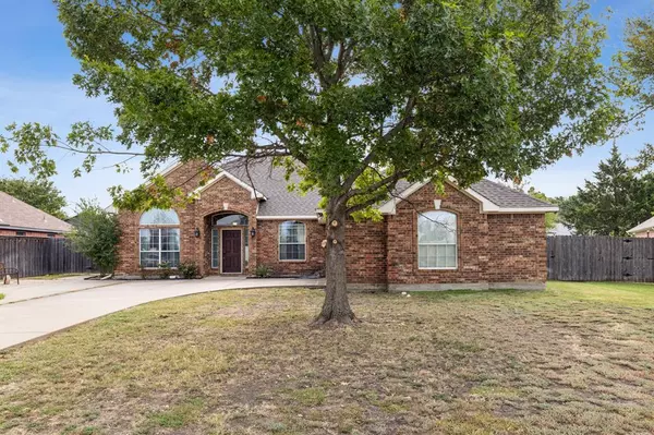 Celina, TX 75009,805 Dickerson Circle