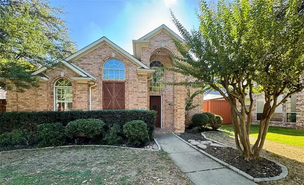 4124 Briarbend Road, Dallas, TX 75287