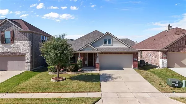 Frisco, TX 75036,4604 River Edge Place