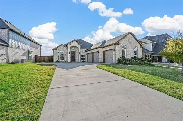 Celina, TX 75078,4229 Canadian River Drive