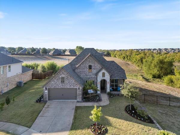 580 Kara Drive, Fate, TX 75087