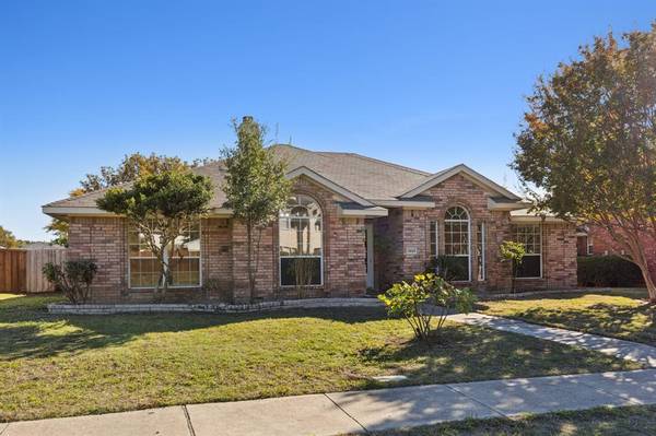 Allen, TX 75002,1306 Woodmont Drive