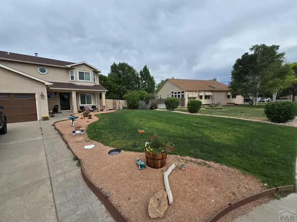 Pueblo, CO 81005,244 Encino Dr