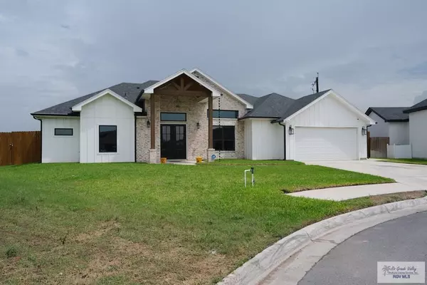 Harlingen, TX 78552,1402 JOCELYN CIR