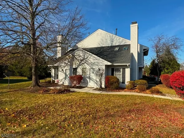 376 Burdock Ct, Readington Twp., NJ 08887