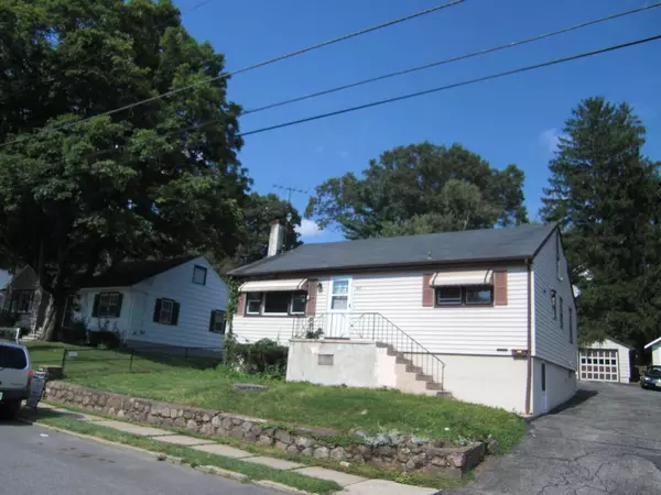 660 Passaic Ave, Nutley Twp., NJ 07110