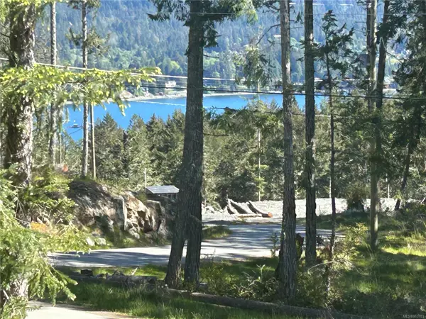 Sooke, BC V9Z 1A9,Lot 1 Owl's Nest Pl