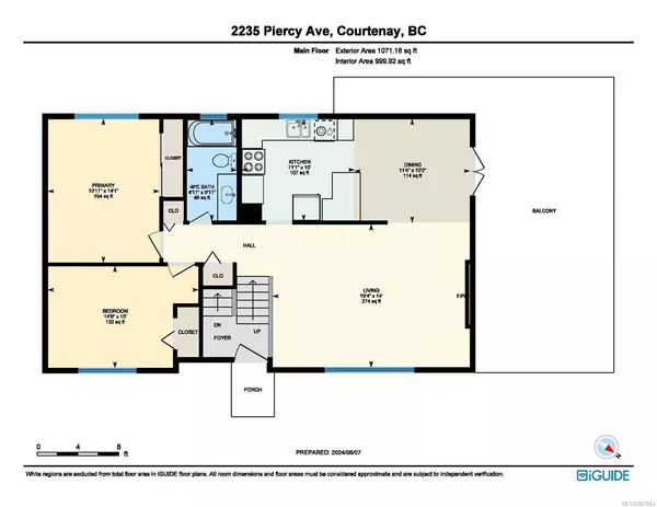 Courtenay, BC V9N 3G7,2235 Piercy Ave