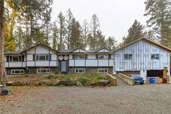 North Saanich, BC V8L 5L3,1077 Lands End Rd