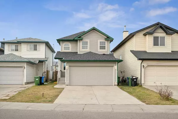 Calgary, AB T3J4R1,95 Taracove Estate DR NE