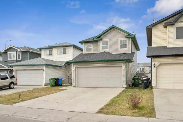 Calgary, AB T3J4R1,95 Taracove Estate DR NE