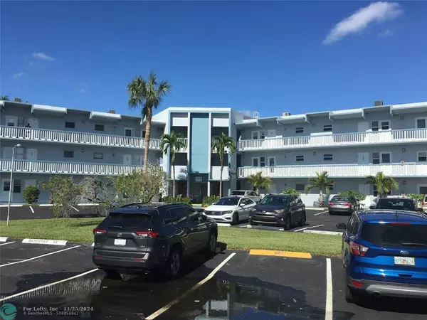 Hollywood, FL 33021,2223 Park Ln  #109