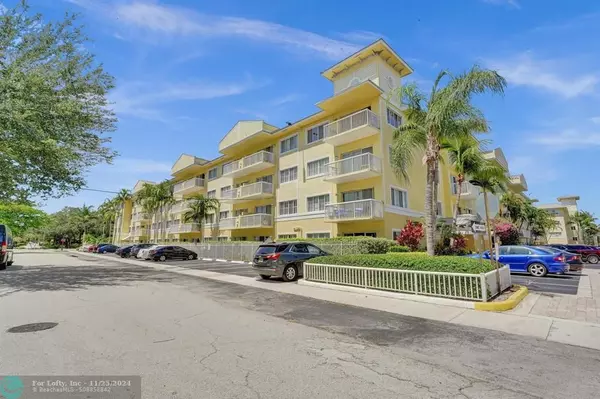 1515 E Broward Blvd  #308, Fort Lauderdale, FL 33301