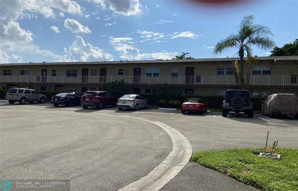 7355 NW 5th Ct  #107,  Margate,  FL 33063