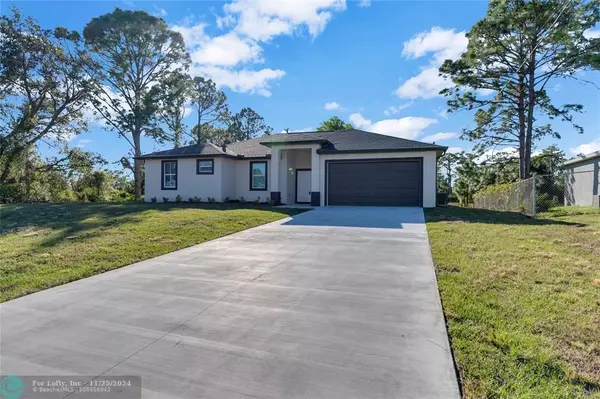 Labelle, FL 33935,6053 Kumquat Cir