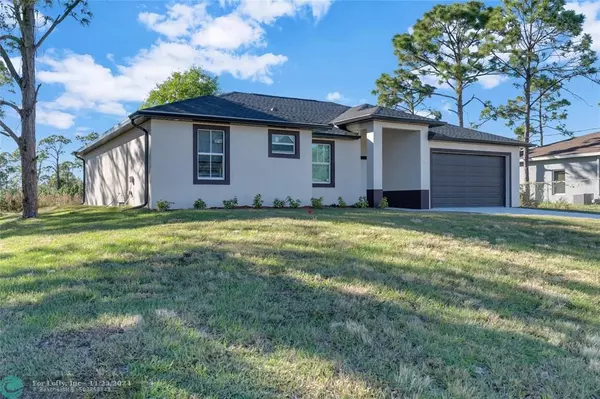 Labelle, FL 33935,6053 Kumquat Cir