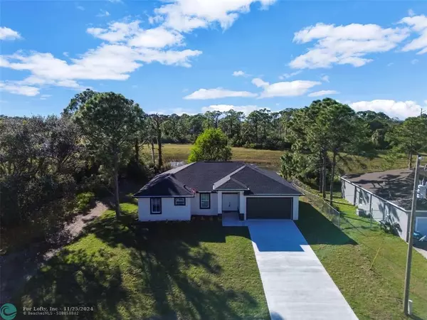 Labelle, FL 33935,6053 Kumquat Cir