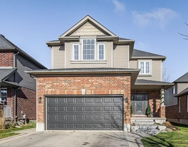 10 Irwin CRES, New Tecumseth, ON L9R 0G7