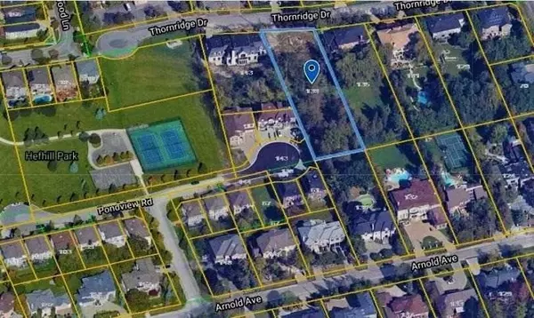 Vaughan, ON L4J 1E4,139 Thornridge DR