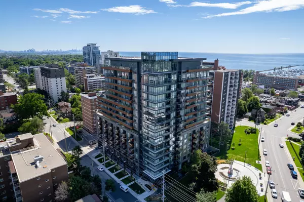 21 Park ST E #811, Mississauga, ON L5G 1L7