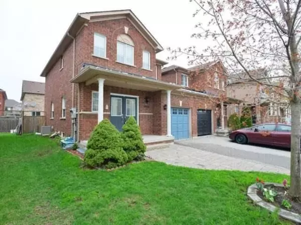 Mississauga, ON L5M 6Y3,5960 Manzanillo CRES