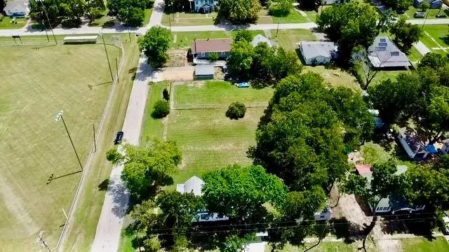 TBD S Humphrey Avenue, Kerens, TX 75144