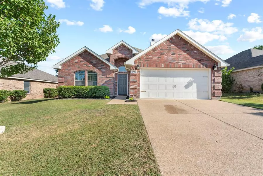 116 Pony Express Trail, Willow Park, TX 76087