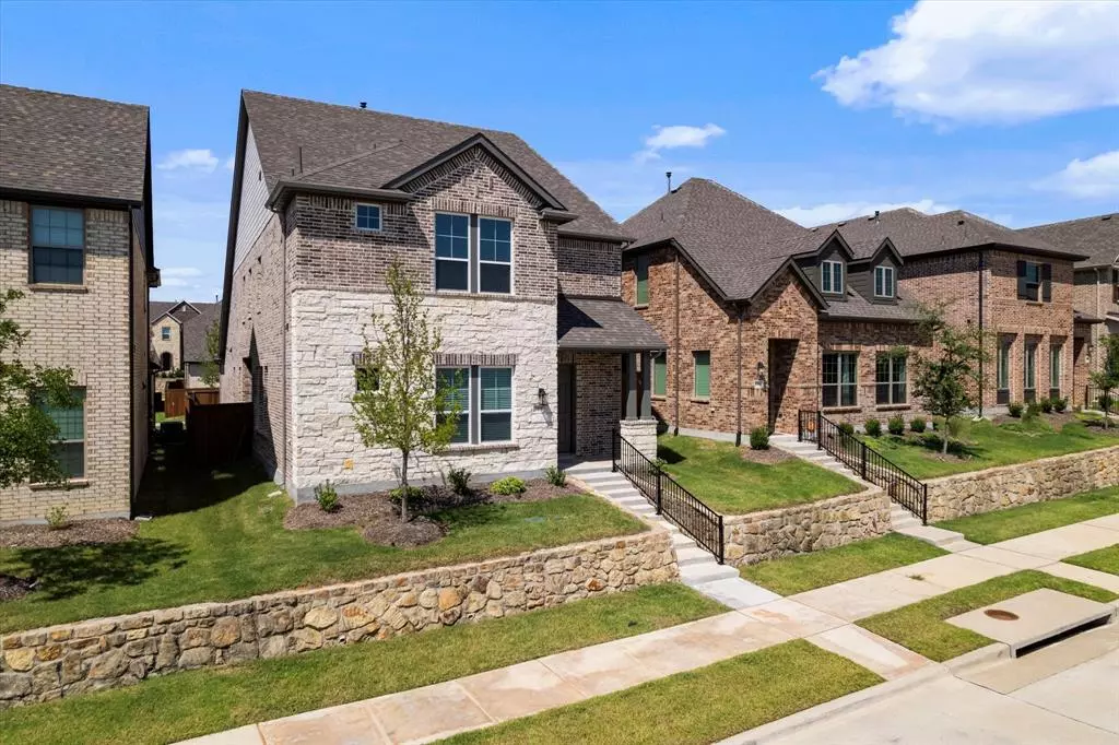 Mckinney, TX 75069,3408 Dover Drive