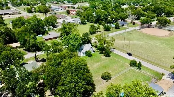 Kerens, TX 75144,TBD S Humphrey Avenue