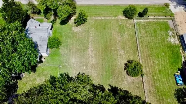 Kerens, TX 75144,TBD S Humphrey Avenue