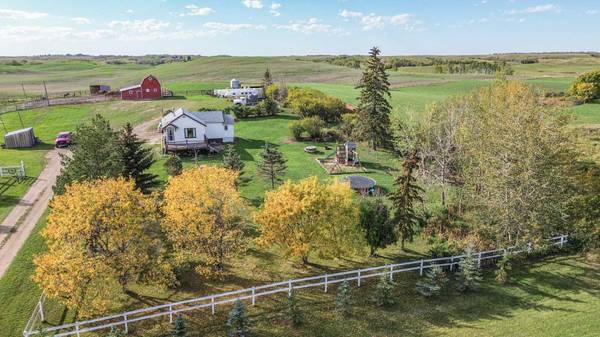 Rural Stettler No. 6 County Of, AB T0B 3V0,40370 RR 19-0