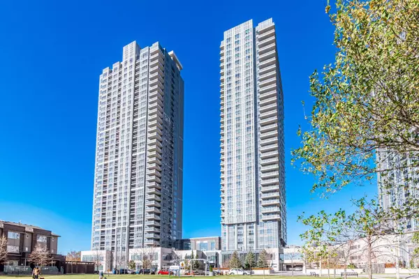 255 Village Green SQ #3108, Toronto E07, ON M1S 0L7