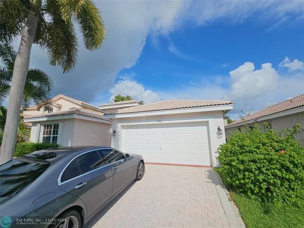 17564 SW 29TH LANE, Miramar, FL 33029