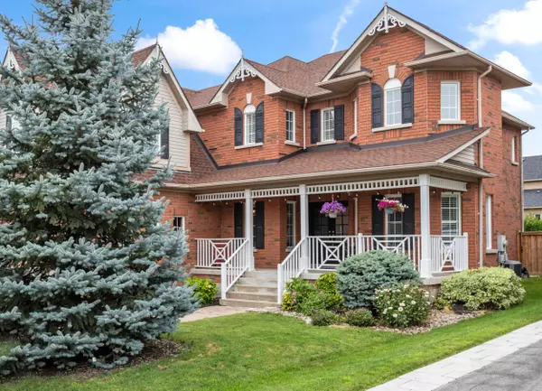 Newmarket, ON L3X 1L6,673 Chaleur PL