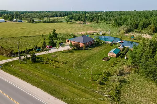 159265 Highway 10 N/A, Melancthon, ON L9V 2G4